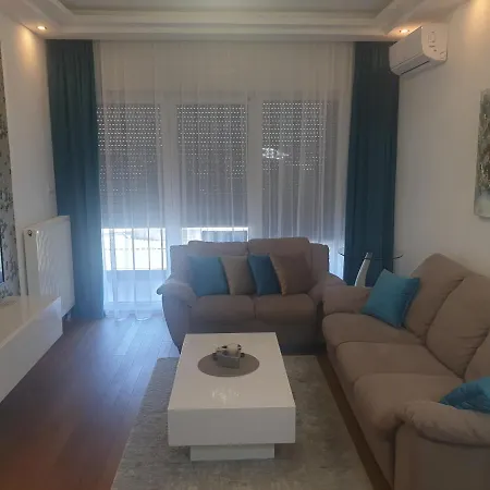 Center Appartamento *