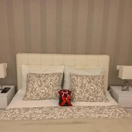 Center Apartment