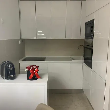 Apartment Center Banja Luka