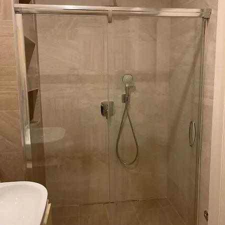 Appartamento Center