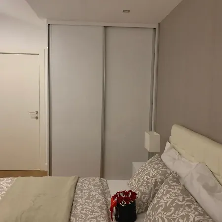 Center Apartment